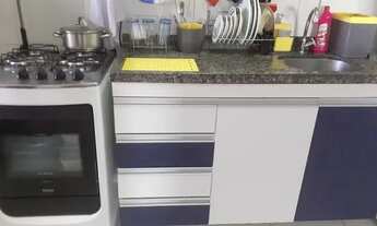 Imagem 10: ALTO BELO M.CC Apartamento com 3 dormitórios