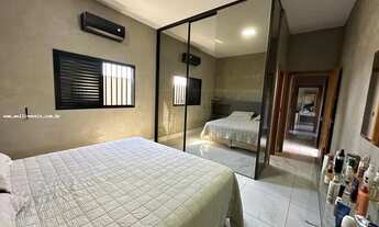 Imagem 3: Casa em Condomínio para Venda, 3 dormitórios, 1 suíte, 2 banheiros, 2 vagas