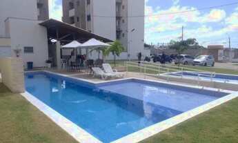 Imagem: Apartamento 2 quartos sendo um suíte, varanda