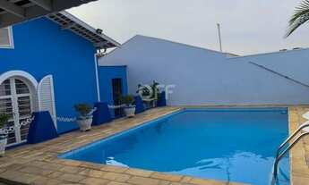 Imagem 2: Casa para venda no bairro Jardim Planalto, Campinas SP