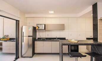 Imagem 7: Apartamentos de 2 quartos com 67m² - Ed. Alfredo Laje