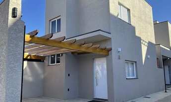 Imagem 3: Sobrado com 2 dormitórios para alugar, 75 m² por R$ 3.500,01/mês - Morumbi - Paulínia/SP