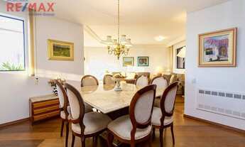 Imagem 7: Apartamento Ed Rio Ródano 3 suítes e 1quarto/escritório à venda, 220 m² por R$ 1.290.000