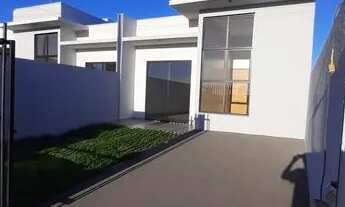 Imagem 2: Aluguel de casa ( nova) Jd Nova Andradina