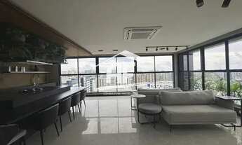 Imagem: Ótimo Apartamento para Aluguel 30m²