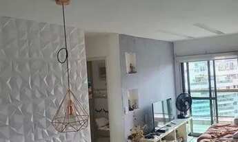 Imagem 2: Barra da Tijuca Apartamento cobertura com 3 dormitórios