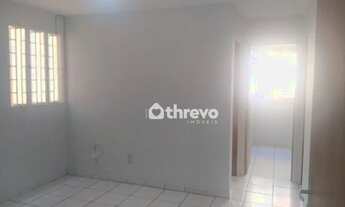 Imagem 6: Apartamento com 2 dormitórios para alugar, 47 m² por R$ 1.047,15/mês - Cristo Rei - Teresi