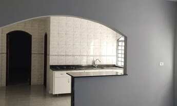 Imagem 4: Casa Jd Sul Casa com 3 dormitórios