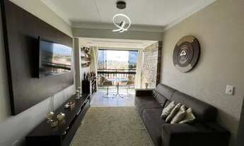 Imagem: Apartamento para venda possui 77 metros