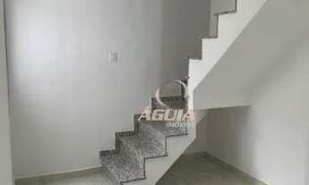 Imagem 5: Cobertura com 2 dormitórios à venda, 50 m² por R$ 425.000 - Parque Oratório - Santo André