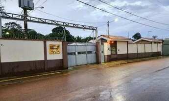 Imagem 3: Casa 3/4, Piso Porcelanato, Condomínio Vila das Palmeiras, Novo Horizonte