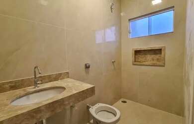 Imagem 6: Belíssima casa nova ótima oportunidade de negocio entre em contato