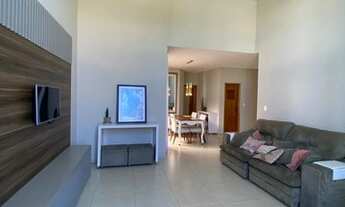 Imagem 5: Belíssima Casa à venda de 148m2, Jardim Golden Park Residence, 3 dormitórios, 1 suíte, co