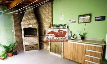 Imagem: Sobrado com 2 dormitórios, 160 m² - venda