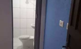 Imagem 5: Aluguel de kitnet