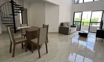 Imagem 3: Apartamento com 4 dormitórios, 235 m² - venda por R$ 950.000,00 ou aluguel por R$ 9.100,00