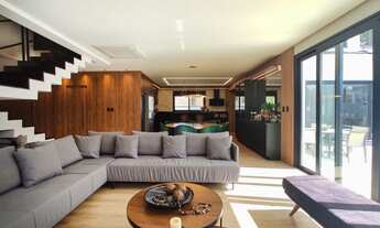 Imagem 7: CASA À VENDA Casa com 4 dormitórios