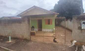 Imagem: Casa em alvenaria