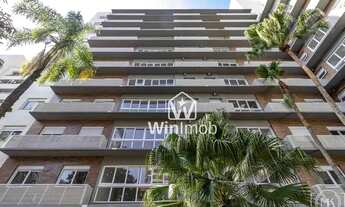 Imagem 3: Apartamento com 3 dormitórios à venda, 77 m² por R$ 1.445.000 - Moinhos de Vento - Porto A