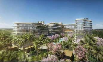 Imagem 5: Cobertura à venda 3 quartos 3 suítes 4 banheiros Intermares Cabedelo