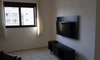 Imagem 5: Flat para aluguel possui 29 metros quadrados com 1 quarto em Indianópolis - São Paulo - SP