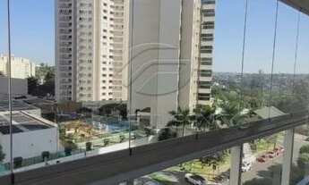 Imagem 5: Apartamento Padrão em Londrina