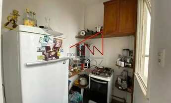 Imagem 3: Apartamento para venda tem 71 metros quadrados com 2 quartos em Leblon - Rio de Janeiro