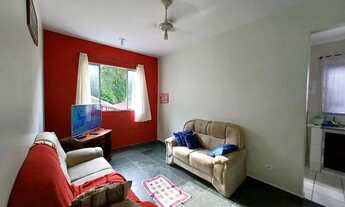 Imagem 2: Apartamento venda Ubatuba Praia Grande