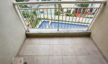 Imagem 7: Apartamento para Aluguel - Jardim Beatriz, 3 Quartos, 72 m2