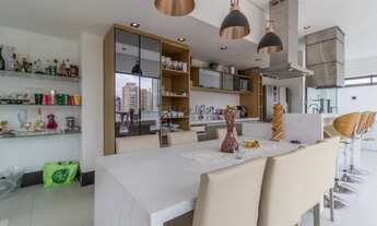 Imagem 7: Venda Cobertura 3 Dormitórios - 212 m² Vila Mariana