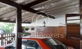 Imagem: Rio de Janeiro - Casa de Condomínio - Anil