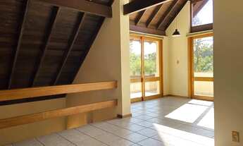 Imagem 5: Cobertura para Venda - 214m², 4 dormitórios, sendo 1 suites, 3 vagas - Cavalhada