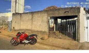 Imagem: ARAXA - Casa Padrão