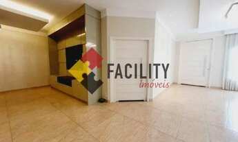 Imagem 5: Casa Sobrado para locação no Bairro Swiss Park em Campinas/SP