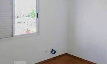 Imagem 2: Apartamento para Aluguel - Jardim Santa Maria, 3 Quartos, 60 m2