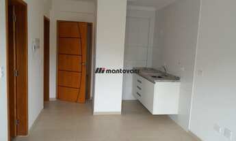 Imagem 4: Apartamento à venda, 2 quartos, 1 vaga, Vila Santa Clara - São Paulo/SP