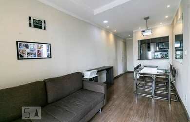 Imagem 4: Apartamento para Aluguel - Belém, 2 Quartos, 52 m2