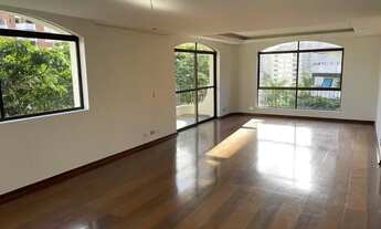 Imagem 3: Apartamento Moema Passaros prox. Parque