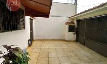 Imagem 3: Casa com 4 dormitórios à venda, 112 m² por R$ 330.000,00 - Ipiranga - Ribeirão Preto/SP