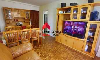 Imagem: Leblon - 3 quartos com dependência completa