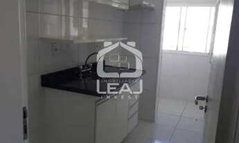 Imagem 5: Apartamento para locação, Jardim Ampliação, São Paulo, SP