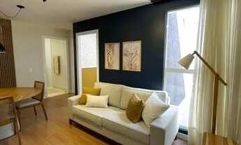 Imagem 7: Total Ville Ikeda Ceilândia - Unidades de 1, 2 e 3 Quartos (Unidades Promocional