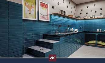 Imagem 4: Una Proença , 47 - 55m², 1 quarto