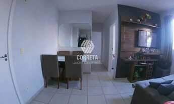 Imagem 5: KF- VENDO OTIMO APARTAMENTO 2 QUARTOS TERREO EM COLINA DE LARANJEIRAS