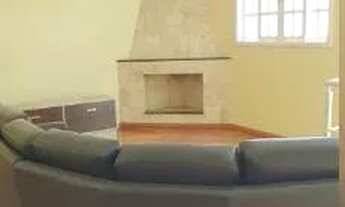 Imagem 2: Casa para Locação em Santana de Parnaíba, Morada das Flores (Aldeia da Serra), 4 dormitóri