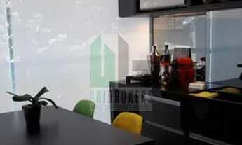 Imagem 3: Apartamento mobiliado para locação na Vila Mariana, terraço, suíte, 1 vaga