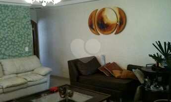 Imagem 2: Casa-São Paulo-SANTANA