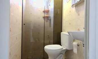 Imagem 6: LOCAÇÃO - Apartamento 50M2, 02 dormitórios, 01 vaga auto - Freguesia do Ó / Jd. Tiro Pombo