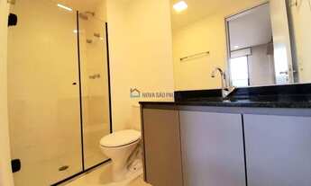 Imagem 3: Studio Garden 55m² 01 Dormitório 01 vaga - LOADD São Judas