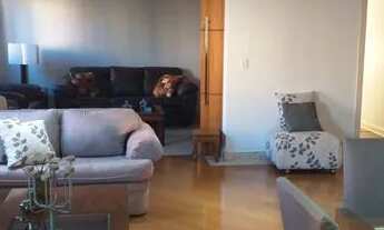 Imagem 2: Apartamento para venda com 159 metros quadrados com 3 quartos em Vila Cordeiro - São Paulo